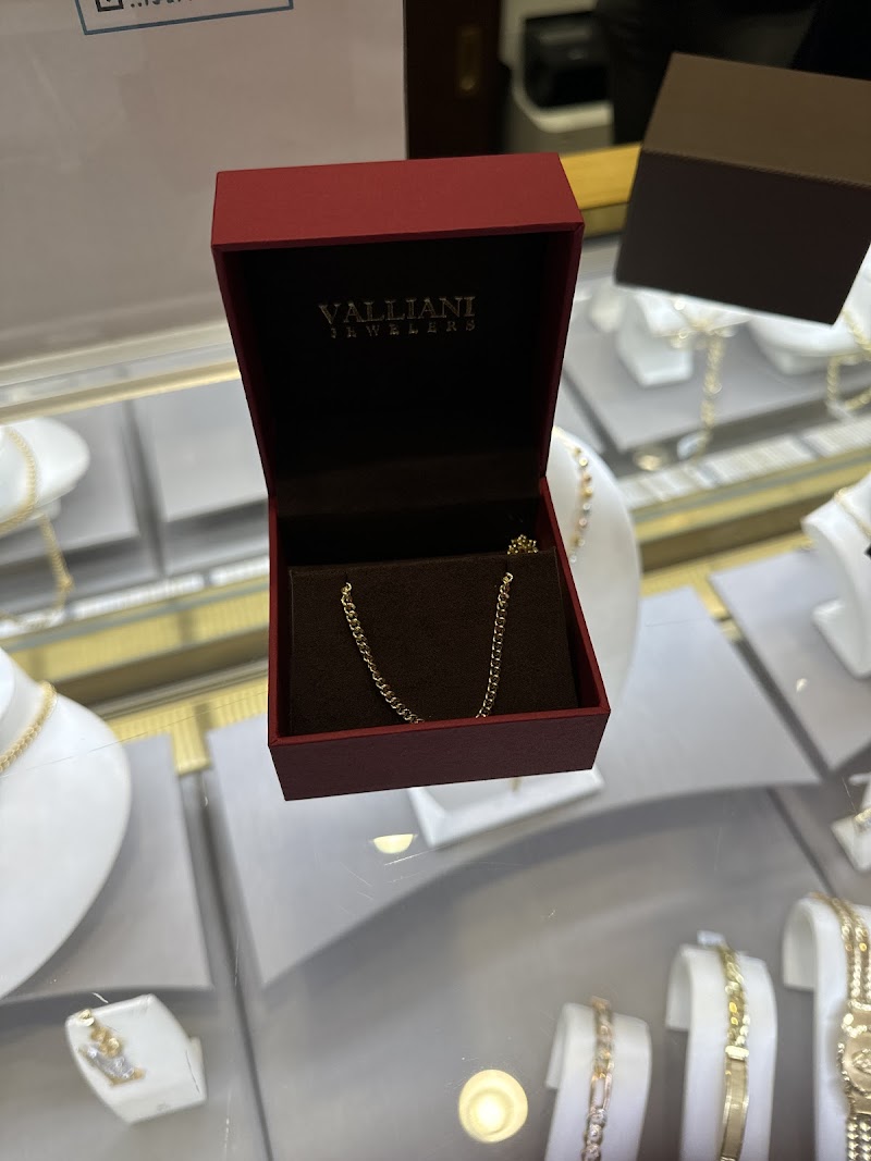 Valliani Jewelers photo 4