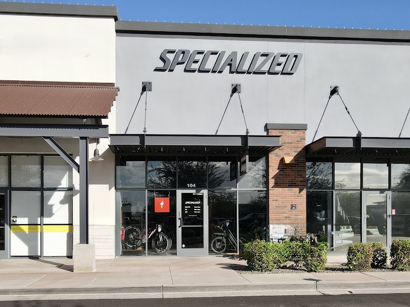 Photo of Specialized - Queen Creek