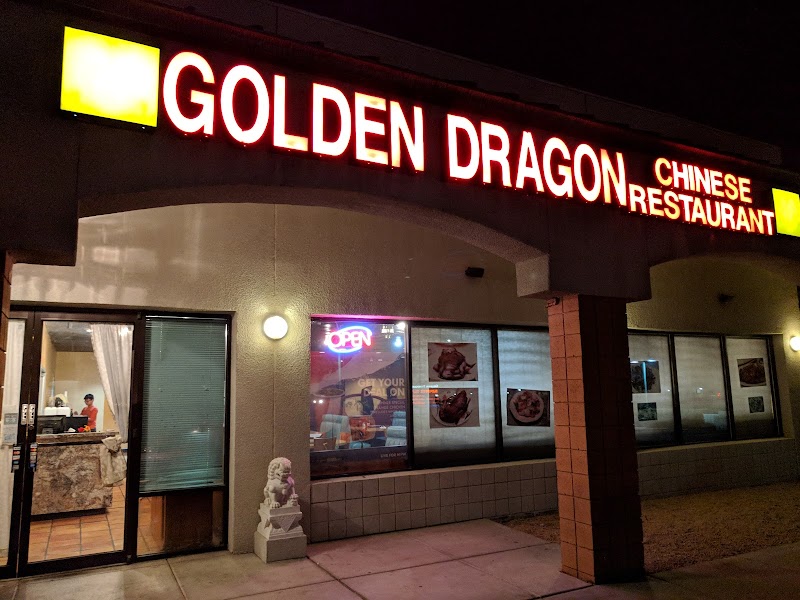 Photo of Golden Dragon Restaurant