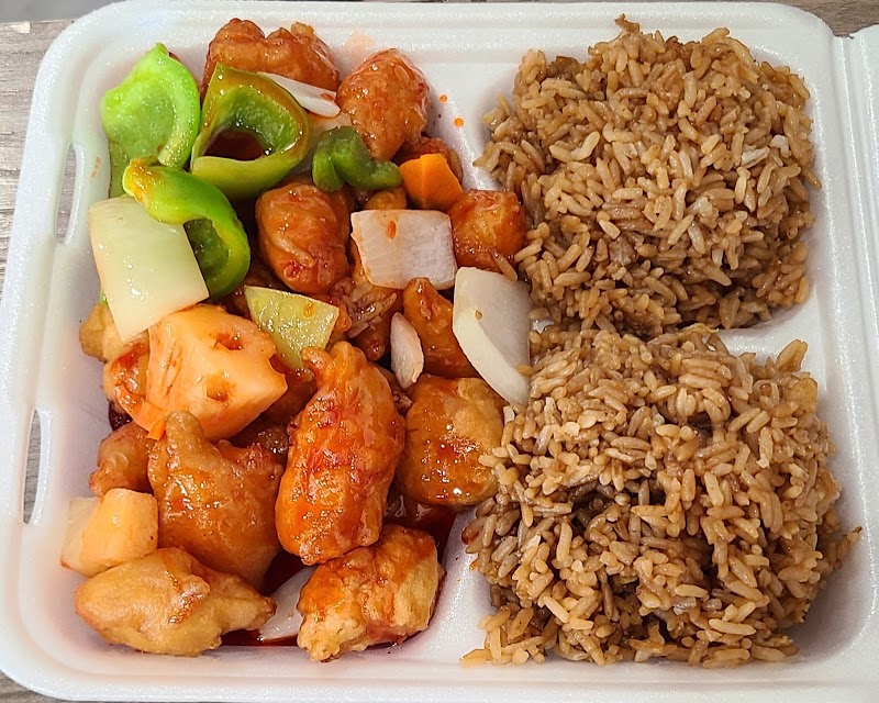 Golden Dragon Restaurant photo 4