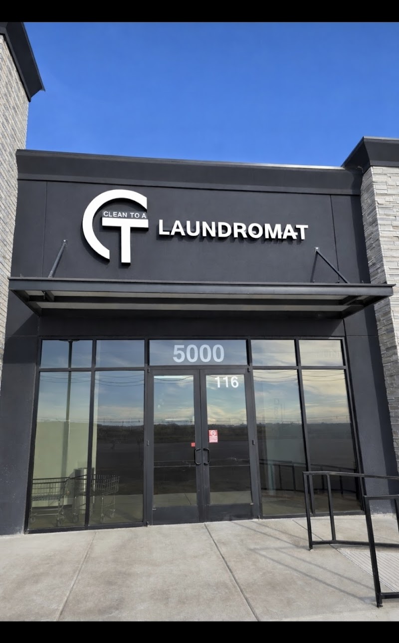 Photo of Clean To a T Laundromat