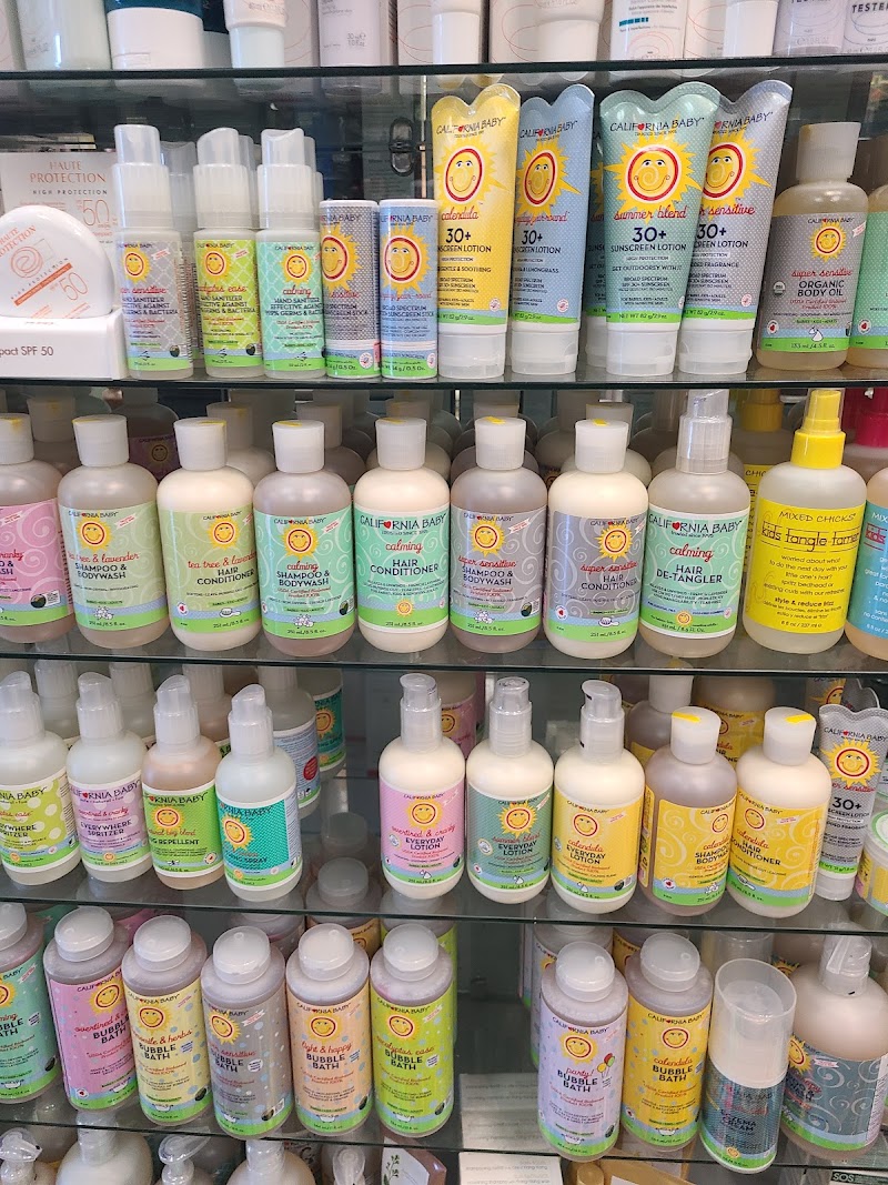 Photo of Larchmont Beauty Center