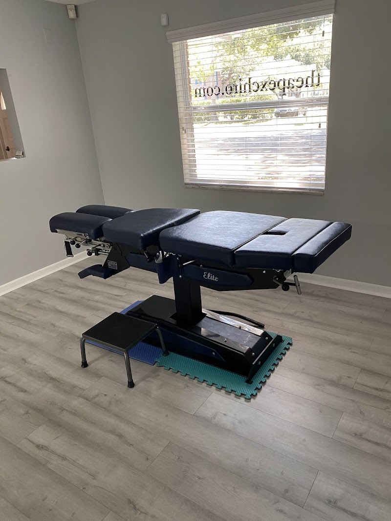 APEX CHIRO sports + injury photo 4