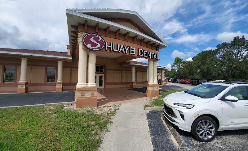 Photo of Shuayb Dental