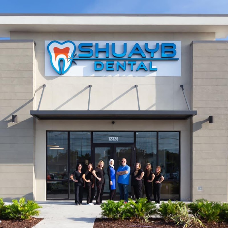 Shuayb Dental photo 2