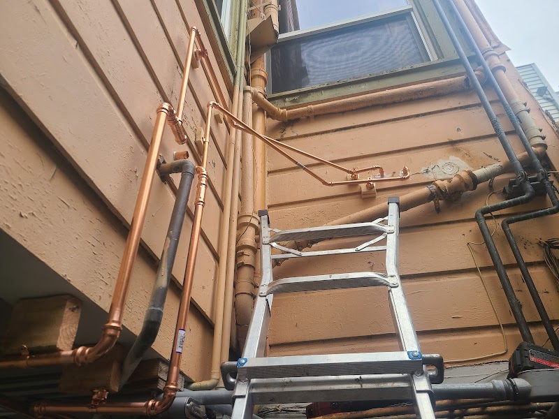 On R Way Plumbing & Drain Cleaning photo 2