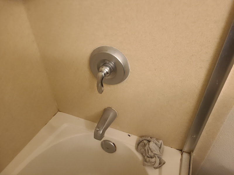 On R Way Plumbing & Drain Cleaning photo 3