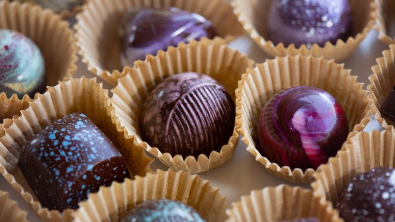 Zak's Chocolate (Preorder Only) photo 2