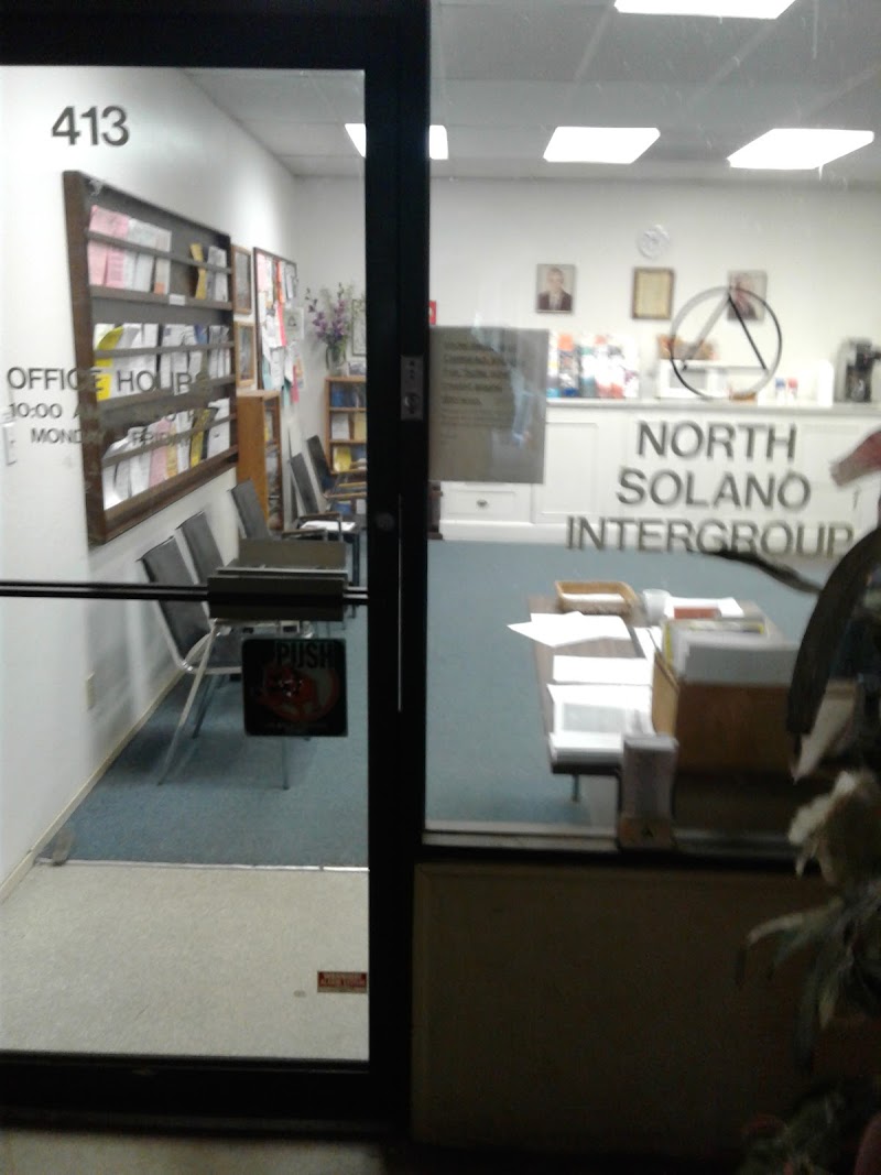 North Solano Intergroup photo 3