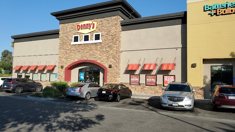 Photo of Denny's Restaurant