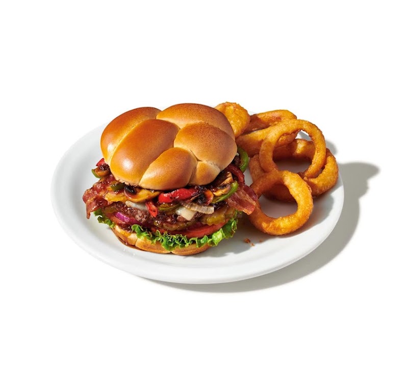 Denny's Restaurant photo 3