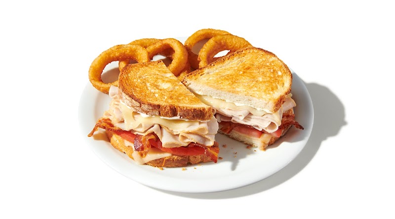 Denny's Restaurant photo 5