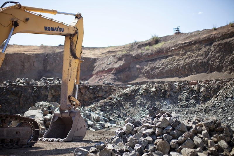 Stony Point Rock Quarry photo 2