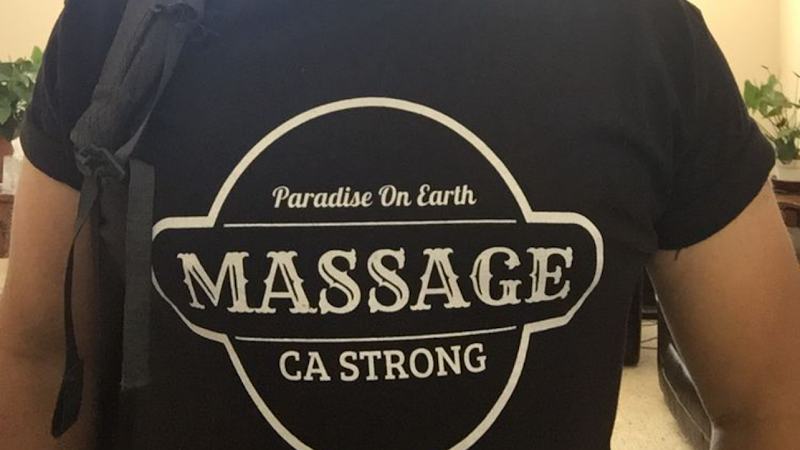 PARADISE ON EARTH MASSAGE photo 4