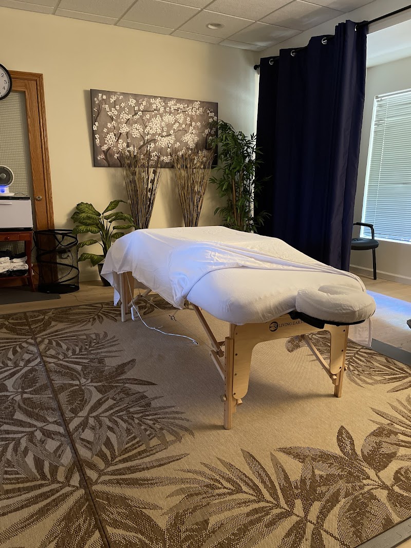 Photo of PARADISE ON EARTH MASSAGE