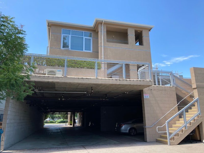 Photo of The Function Chiropractic & Wellness Palo Alto