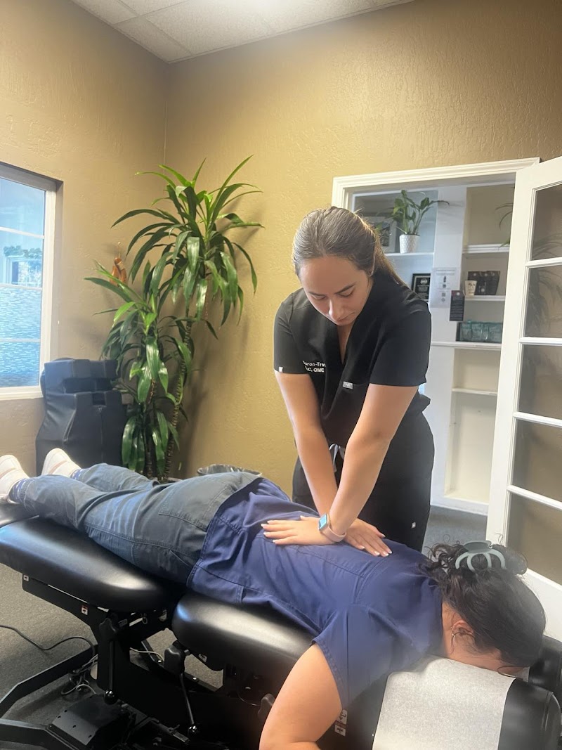 The Function Chiropractic & Wellness Palo Alto photo 5
