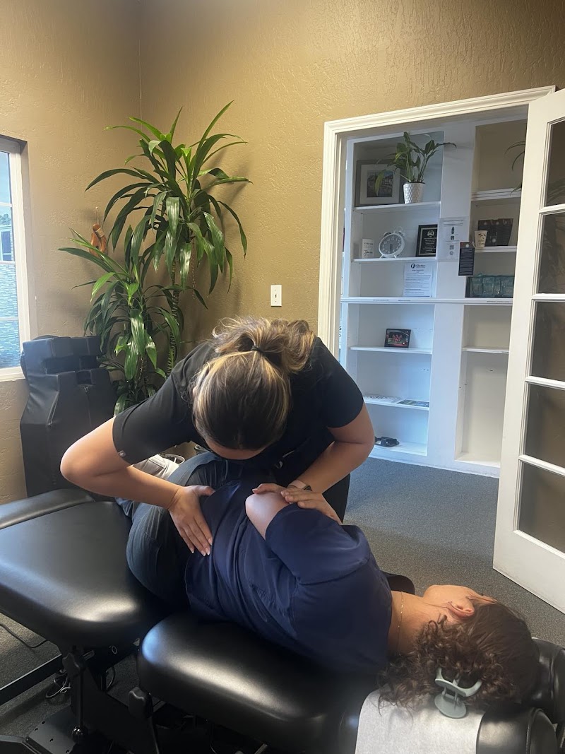 The Function Chiropractic & Wellness Palo Alto photo 4
