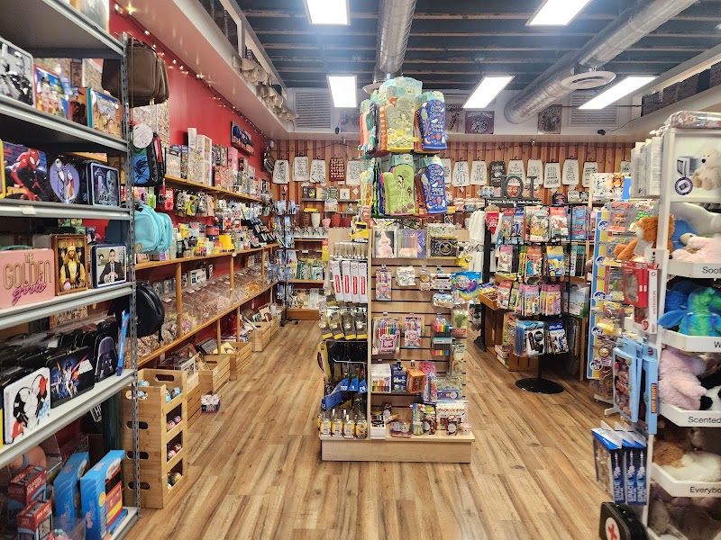 Old Town Candy & Toys photo 5