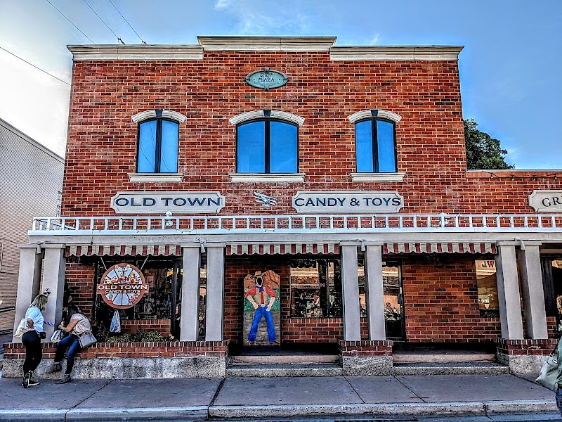 Photo of Old Town Candy & Toys
