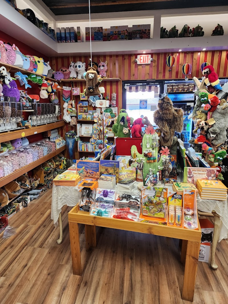 Old Town Candy & Toys photo 2