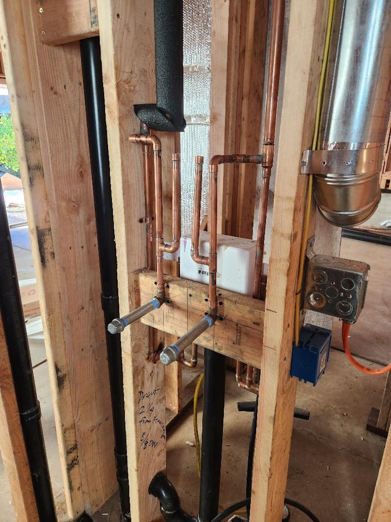 Thumbs Up Rooter And Plumbing photo 4