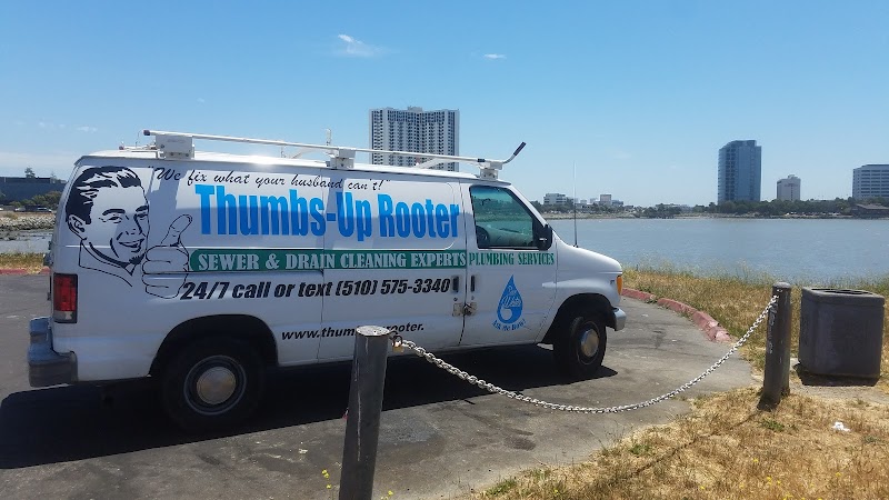 Photo of Thumbs Up Rooter And Plumbing