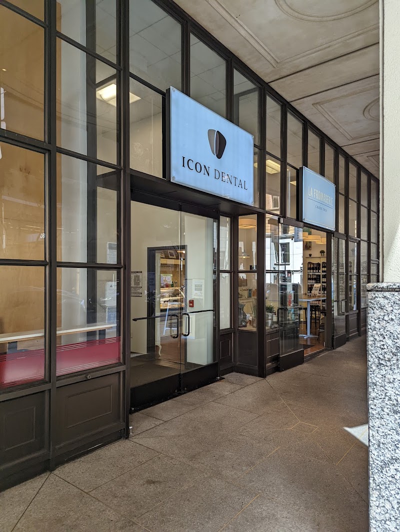 Photo of Icon Dental