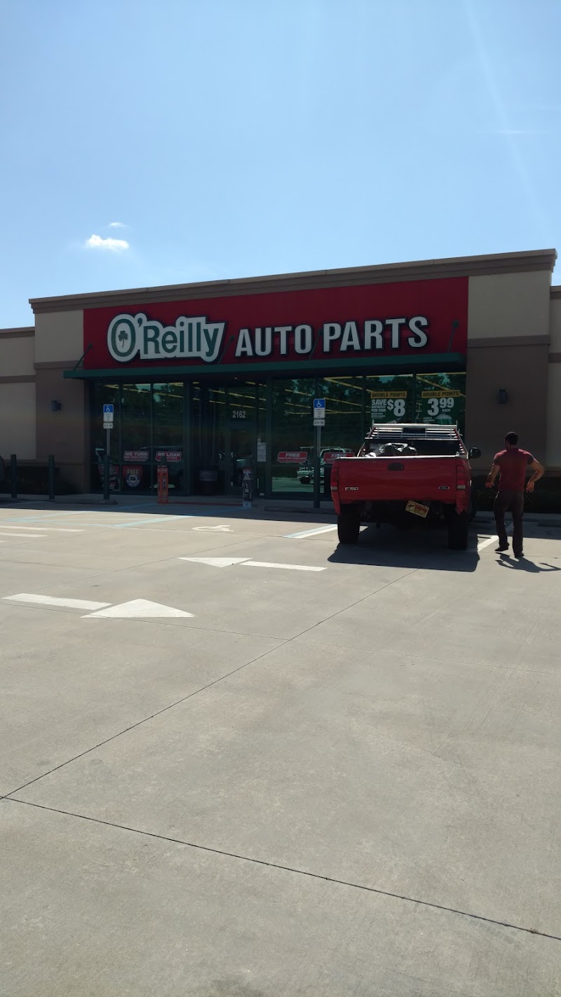 Photo of O'Reilly Auto Parts