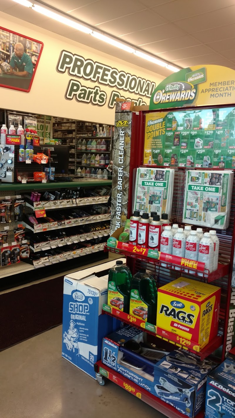 O'Reilly Auto Parts photo 2