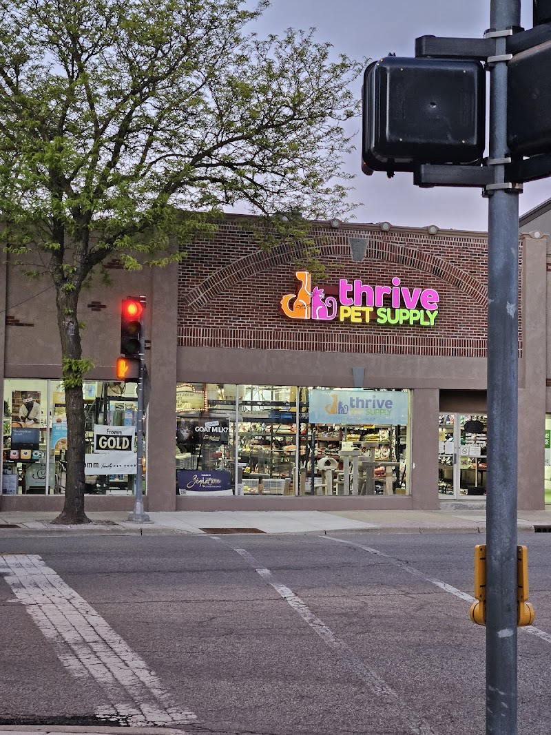 Photo of Thrive Pet Supply