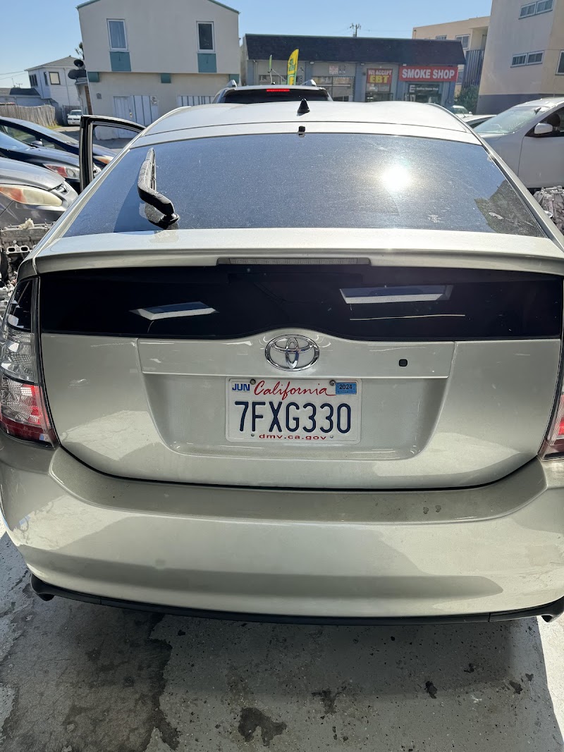 West Coast Auto Repair photo 2