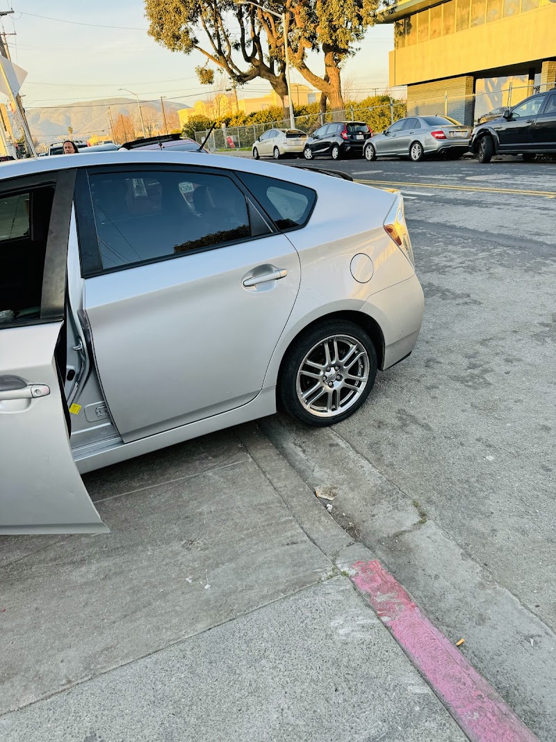 Photo of West Coast Auto Repair