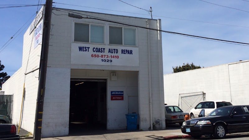 West Coast Auto Repair photo 5