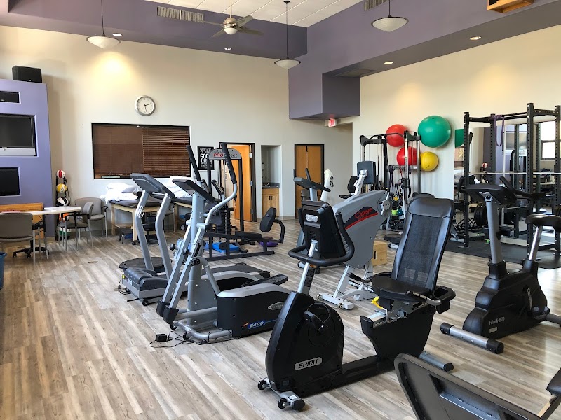 Photo of Bodycentral Physical Therapy - Tucson