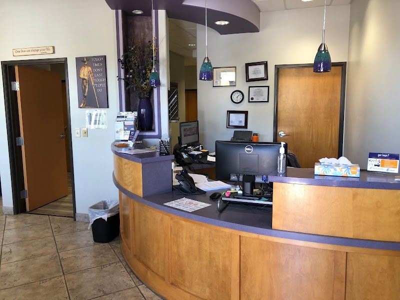 Bodycentral Physical Therapy - Tucson photo 4