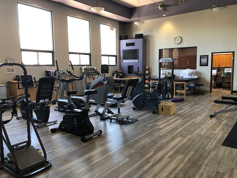 Bodycentral Physical Therapy - Tucson photo 2