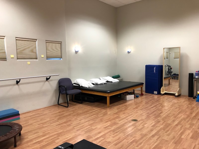 Bodycentral Physical Therapy - Tucson photo 3