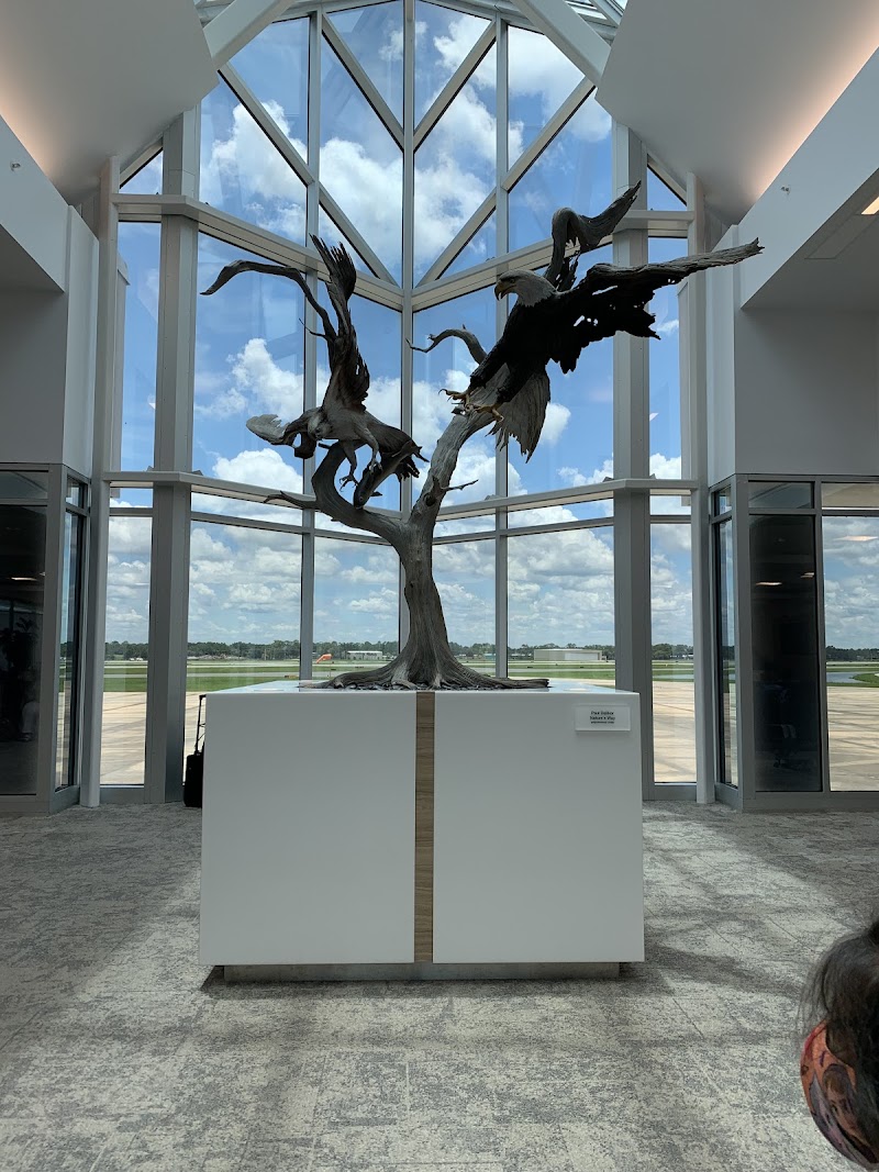 Daytona Beach International Airport photo 4