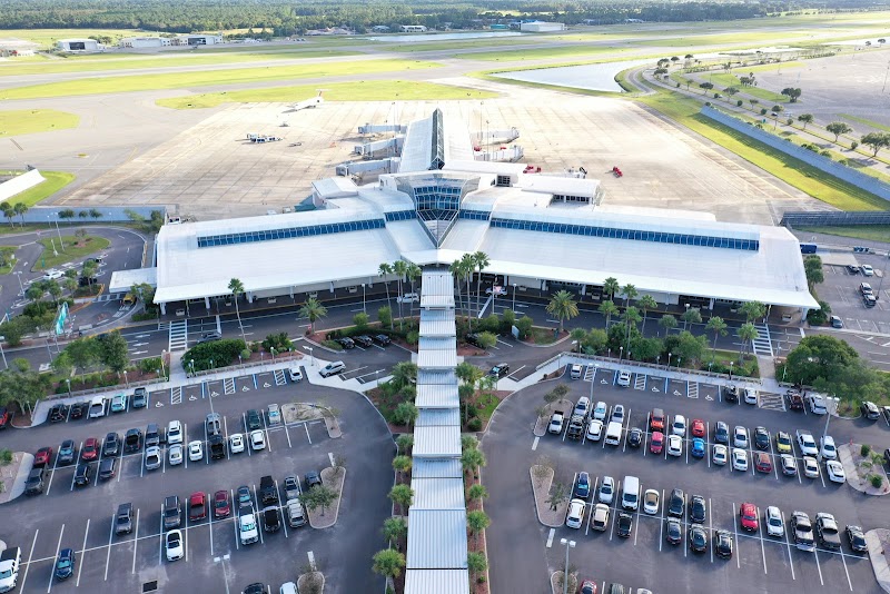 Photo of Daytona Beach International Airport