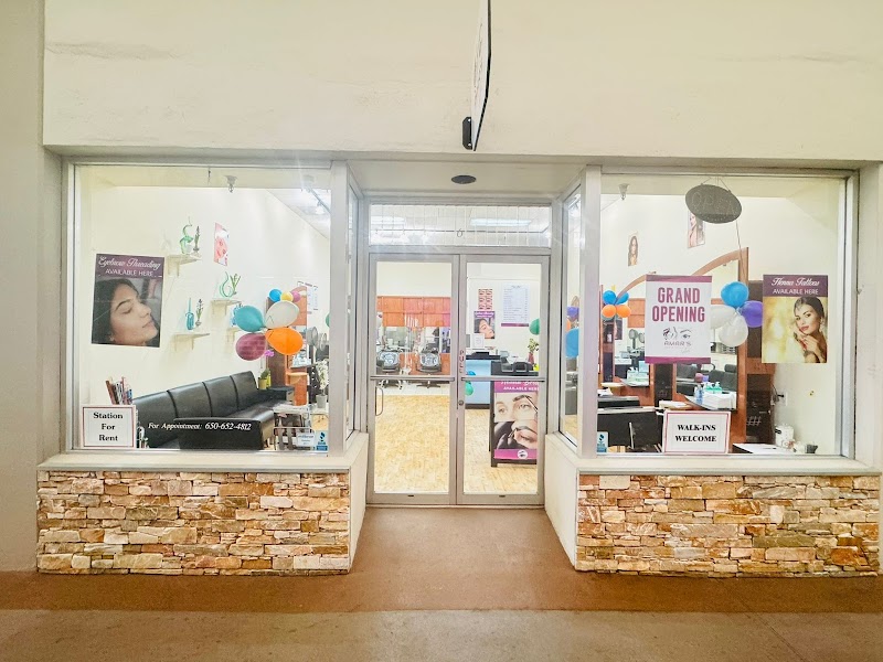 Amar's Hair & Threading Salon photo 5