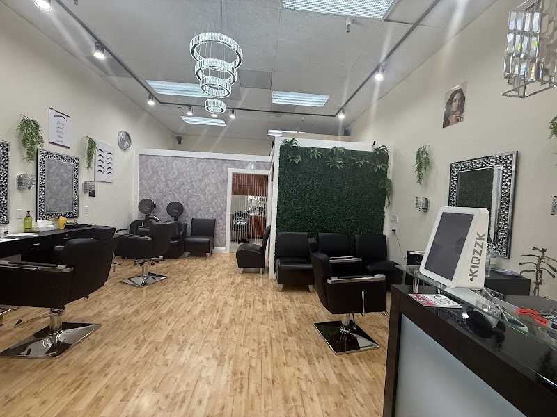 Amar's Hair & Threading Salon photo 2