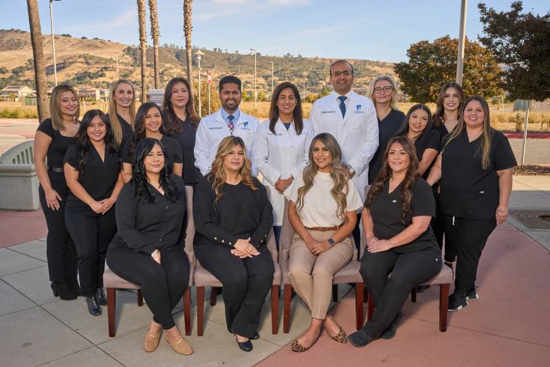 Photo of Morgan Hill Dentistry & Implants