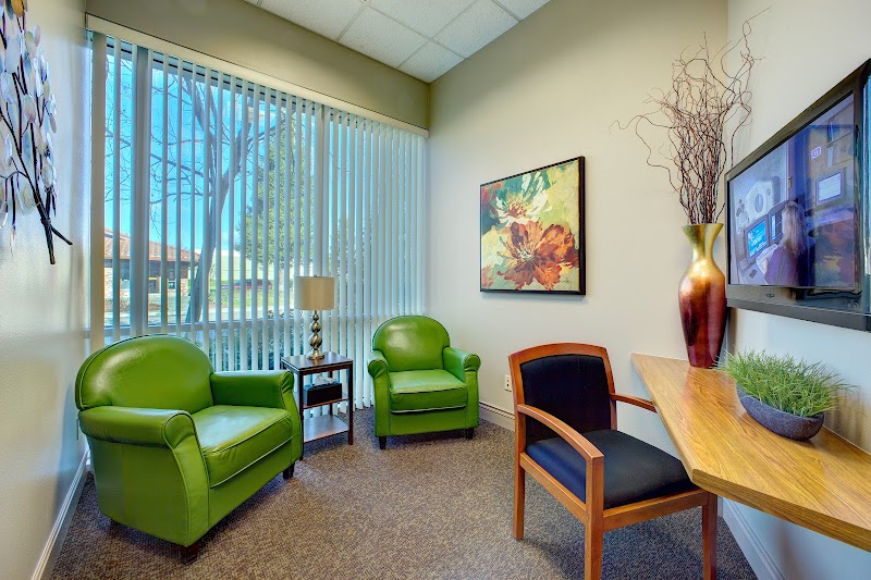 Rohnert Park Cancer Center photo 2