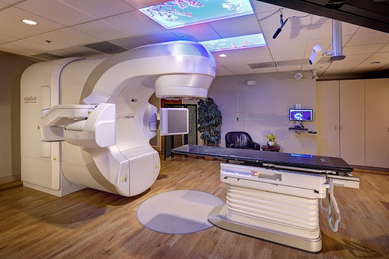 Rohnert Park Cancer Center photo 4