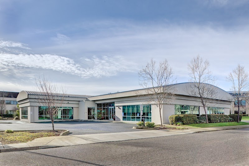 Rohnert Park Cancer Center photo 5