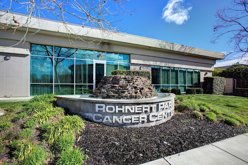 Photo of Rohnert Park Cancer Center
