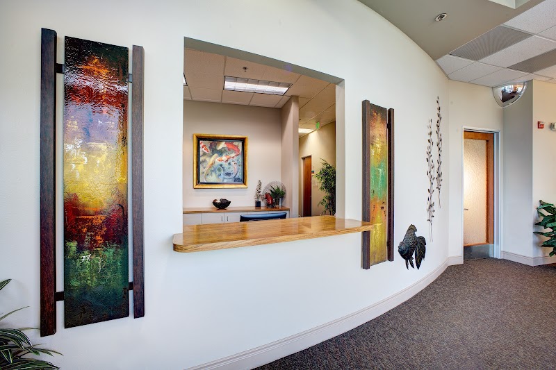 Rohnert Park Cancer Center photo 3