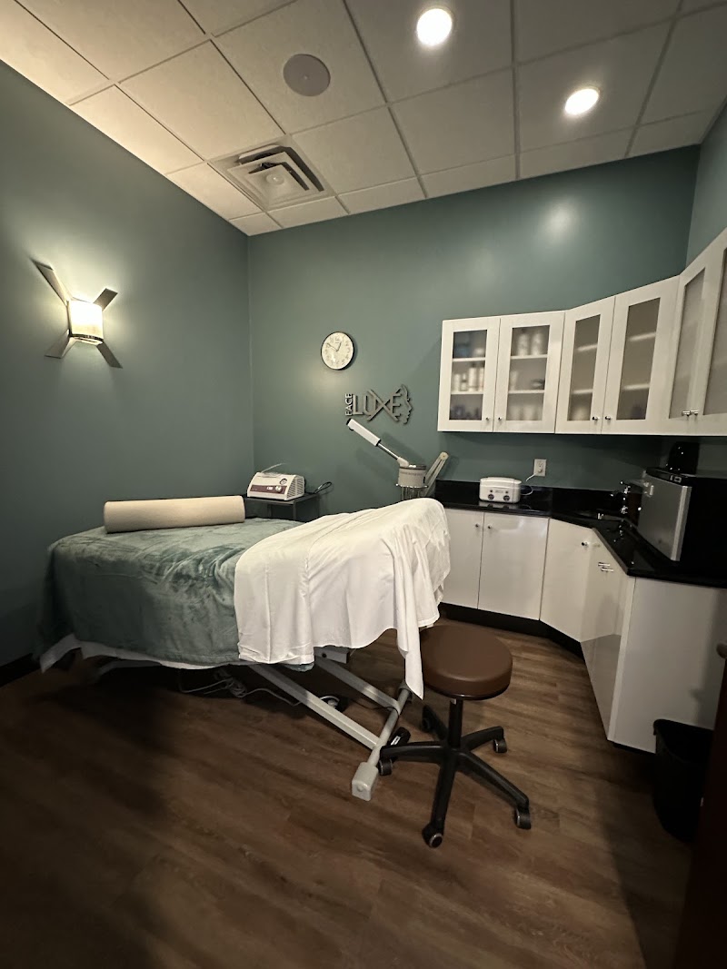 MassageLuXe Saratoga Springs photo 3
