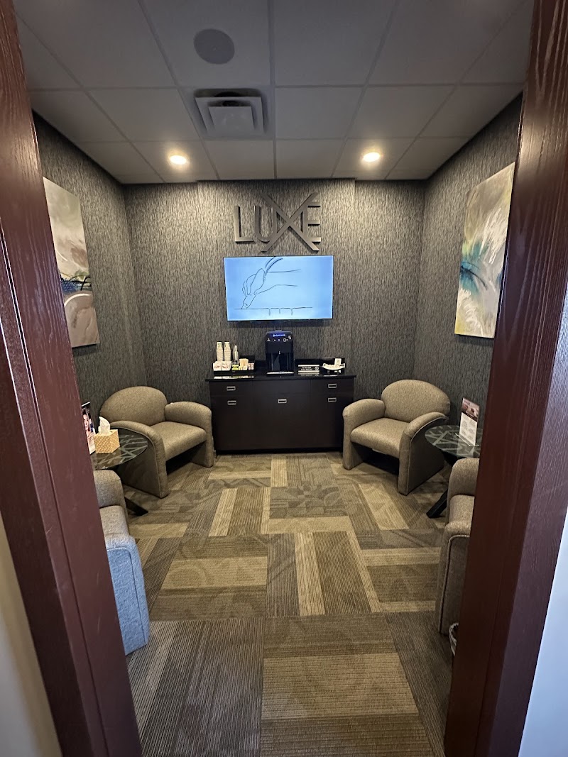 MassageLuXe Saratoga Springs photo 5